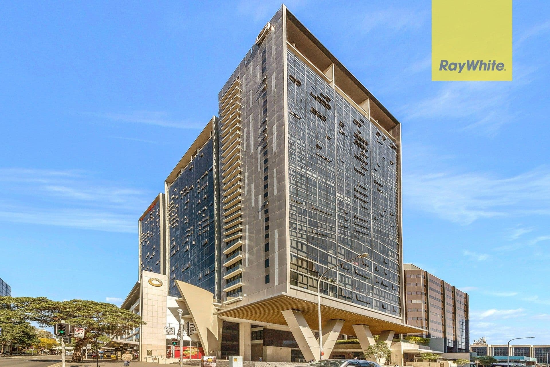 45 Macquarie Street, Parramatta NSW 2150, Parramatta - Thumbnail 7