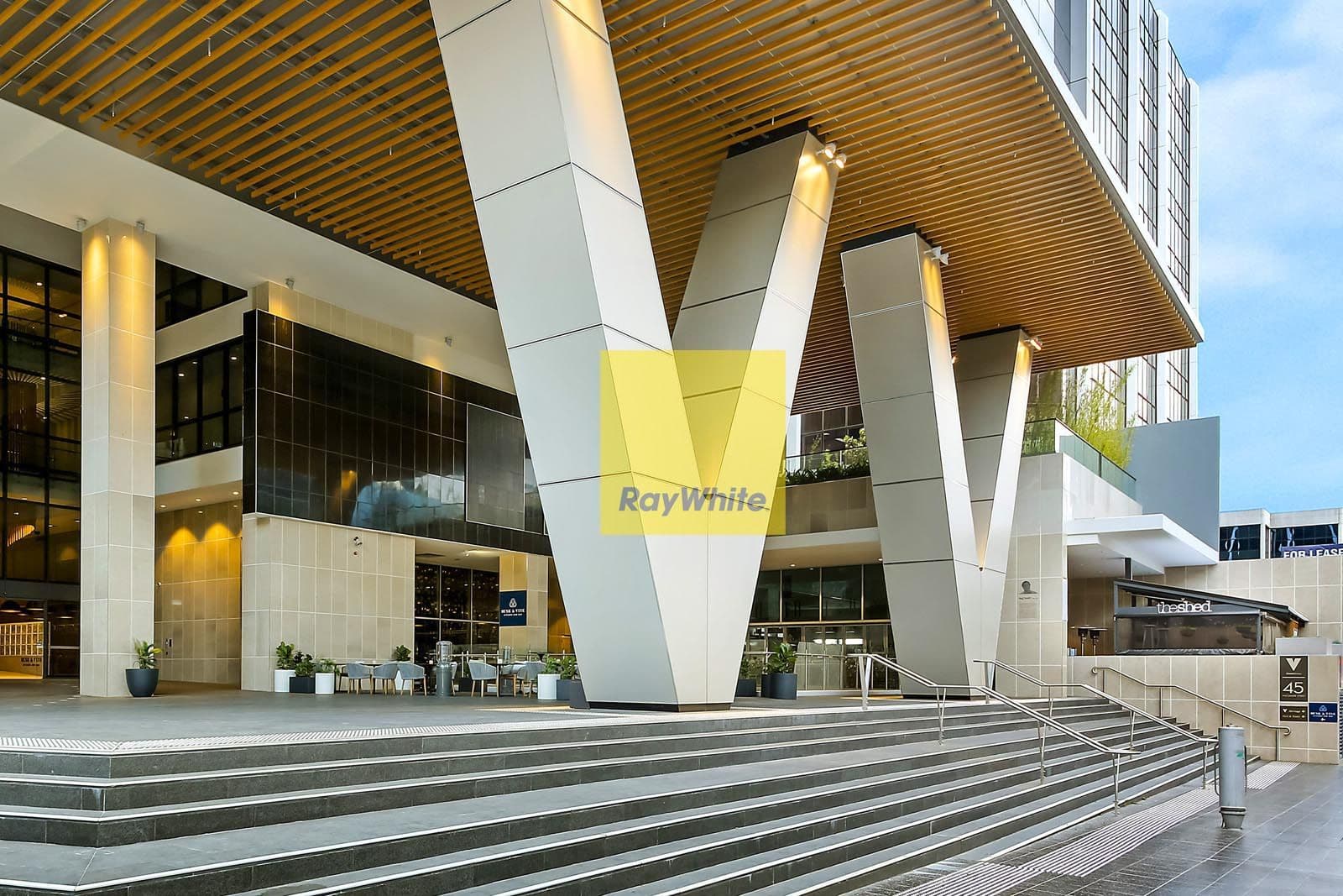 45 Macquarie Street, Parramatta NSW 2150, Parramatta - Thumbnail 8