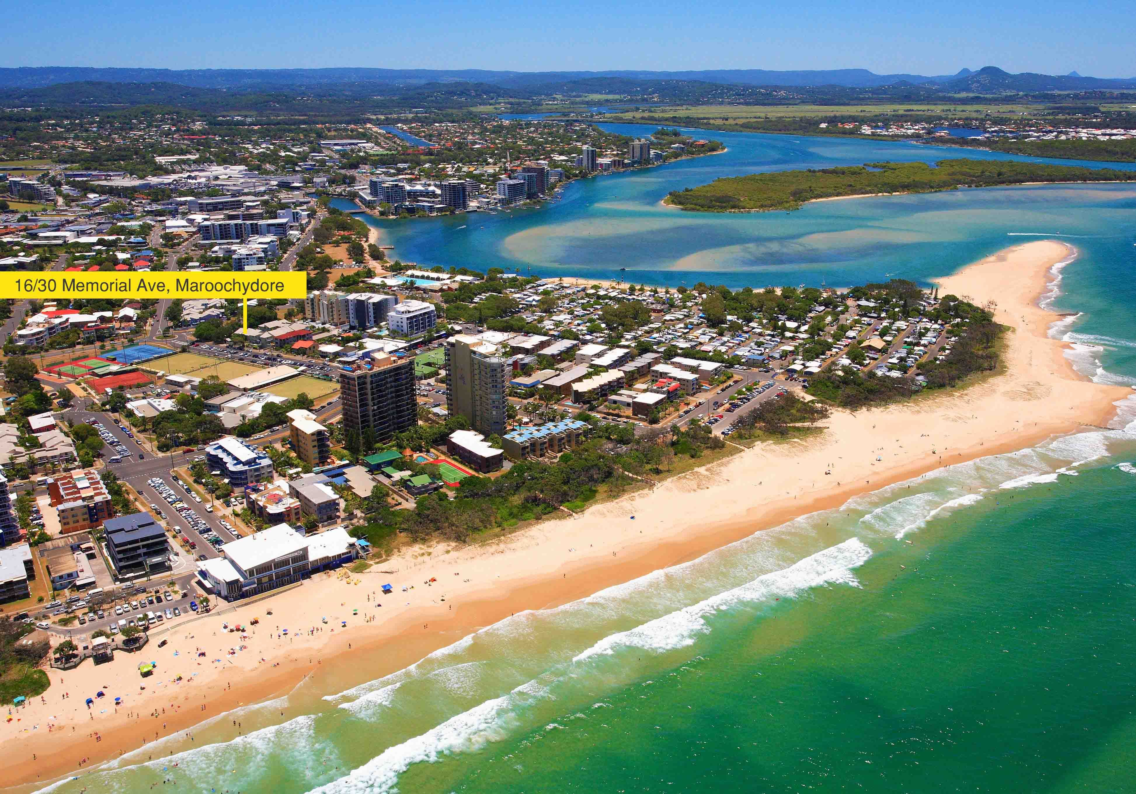 30 Memorial Avenue, Cotton Tree QLD 4558, Cotton Tree - Image 1
