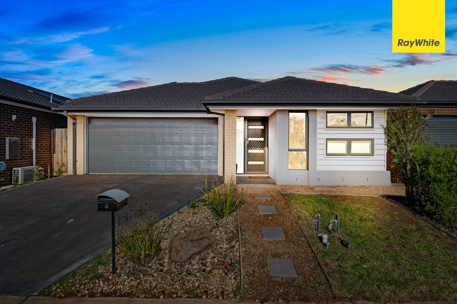 4 Norwood Avenue, WEIR VIEWS VIC 3338, Weir Views - Image 1