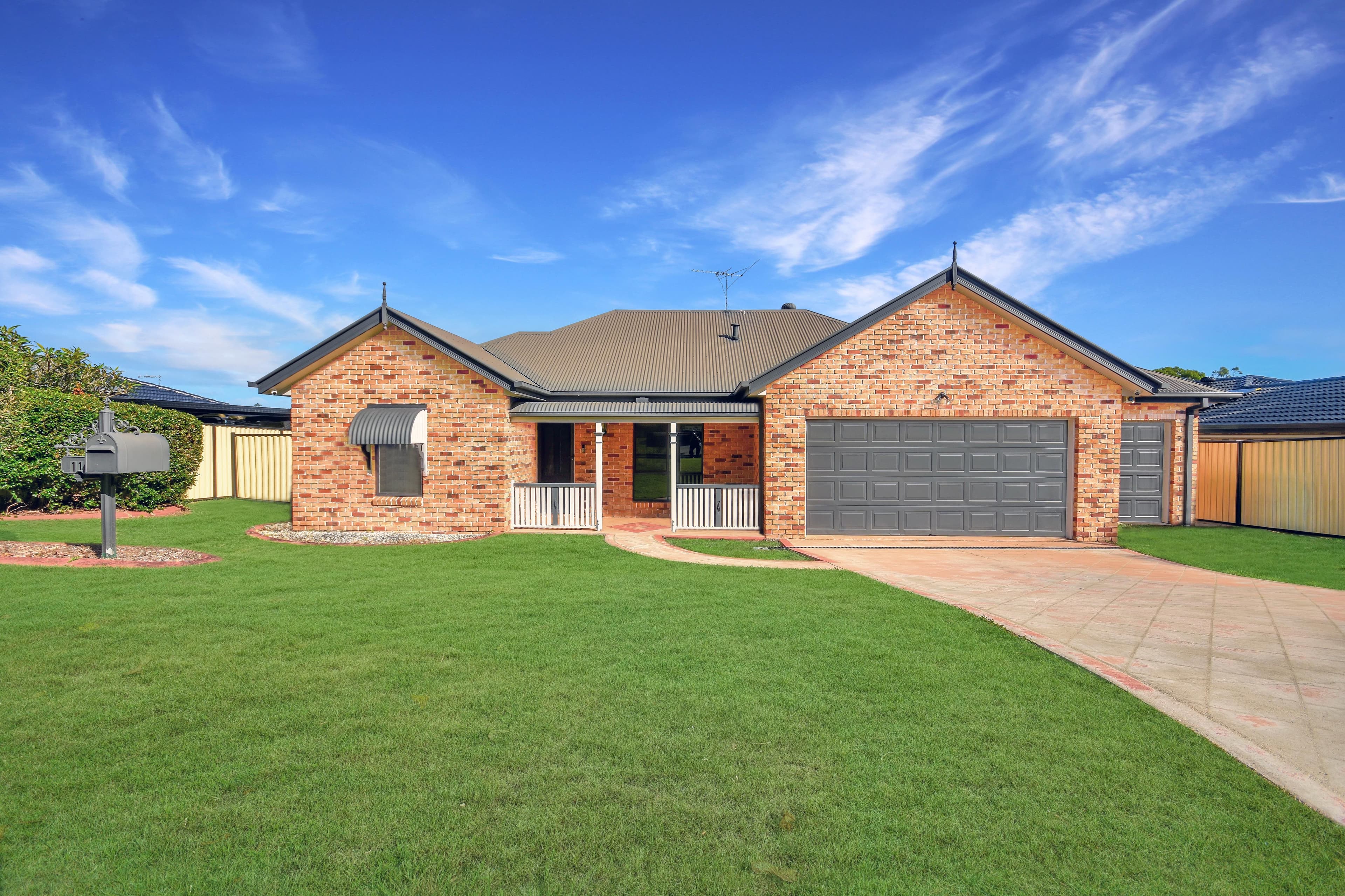 11 Mapleton Court, Narangba QLD 4504, Narangba - Image 1
