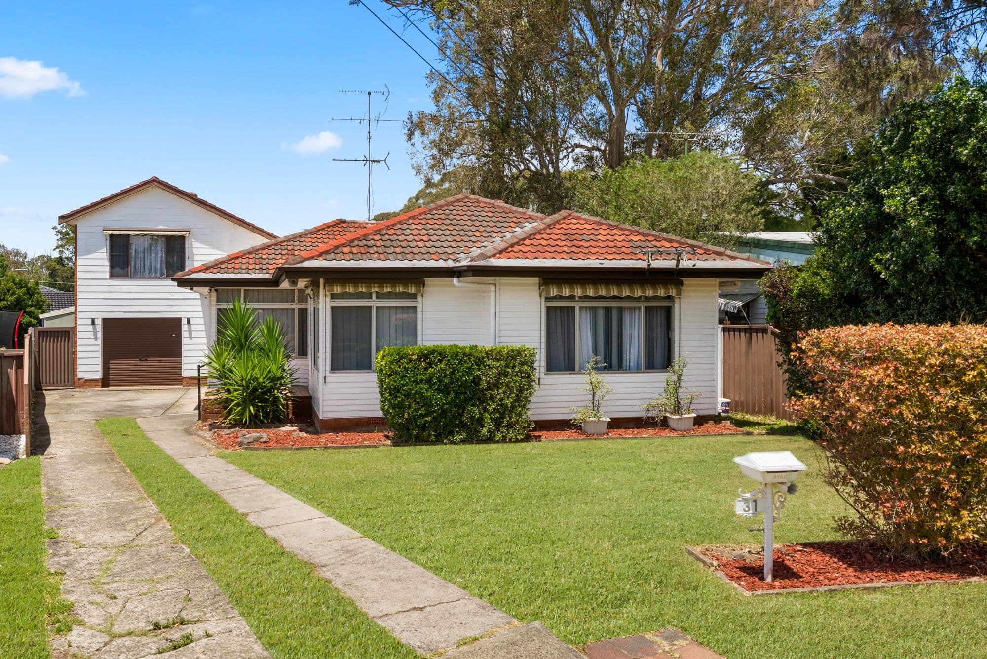 31 Darwin Road, Campbelltown NSW 2560, Campbelltown - Image 1