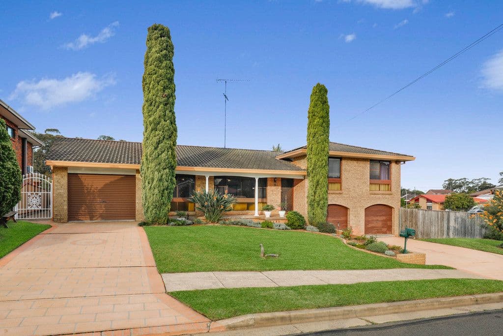 15 Browning Close, Wetherill Park NSW 2164, Wetherill Park - Image 1