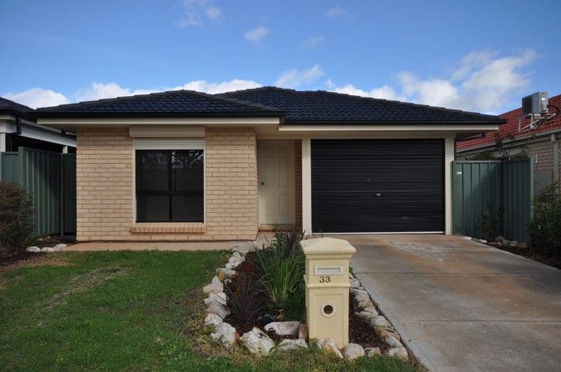 33 McPherson Grove, DAVOREN PARK SA 5113, Davoren Park - Image 1