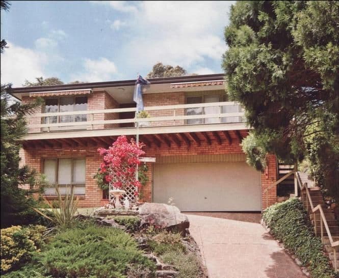 58 Morshead Drive, CONNELLS POINT NSW 2221, Connells Point - Image 1