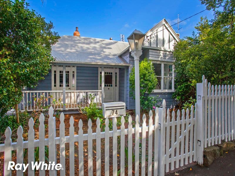 74 Shoalhaven Street, KIAMA NSW 2533, Kiama - Image 1