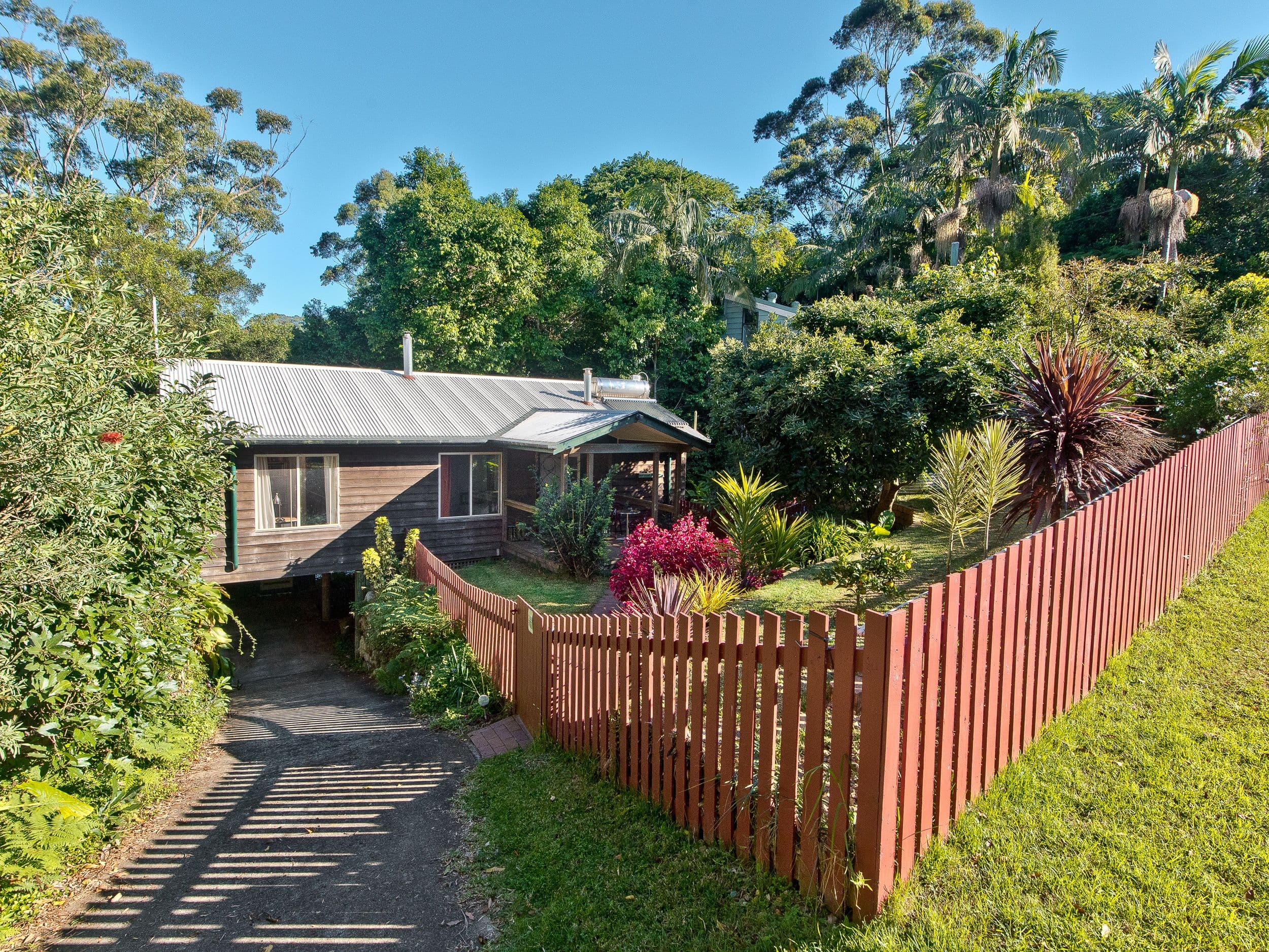 Mount Glorious QLD 4520, Mount Glorious - Image 1