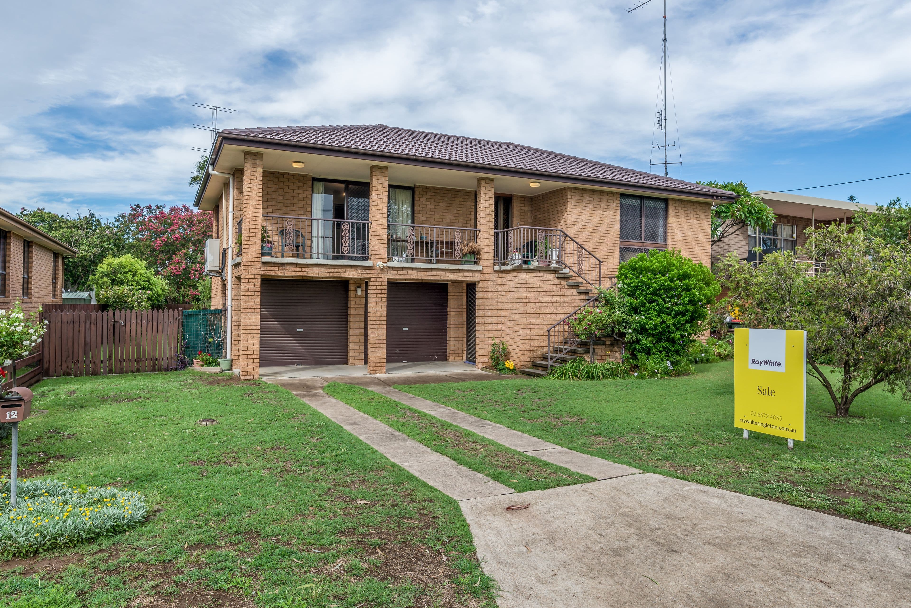 12 Edinburgh Avenue, Singleton - Image 1
