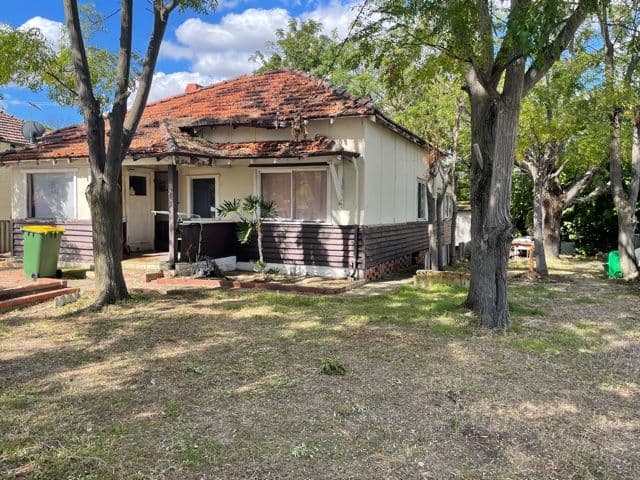 25 Wholley Street, Bayswater WA 6053, Bayswater - Image 1