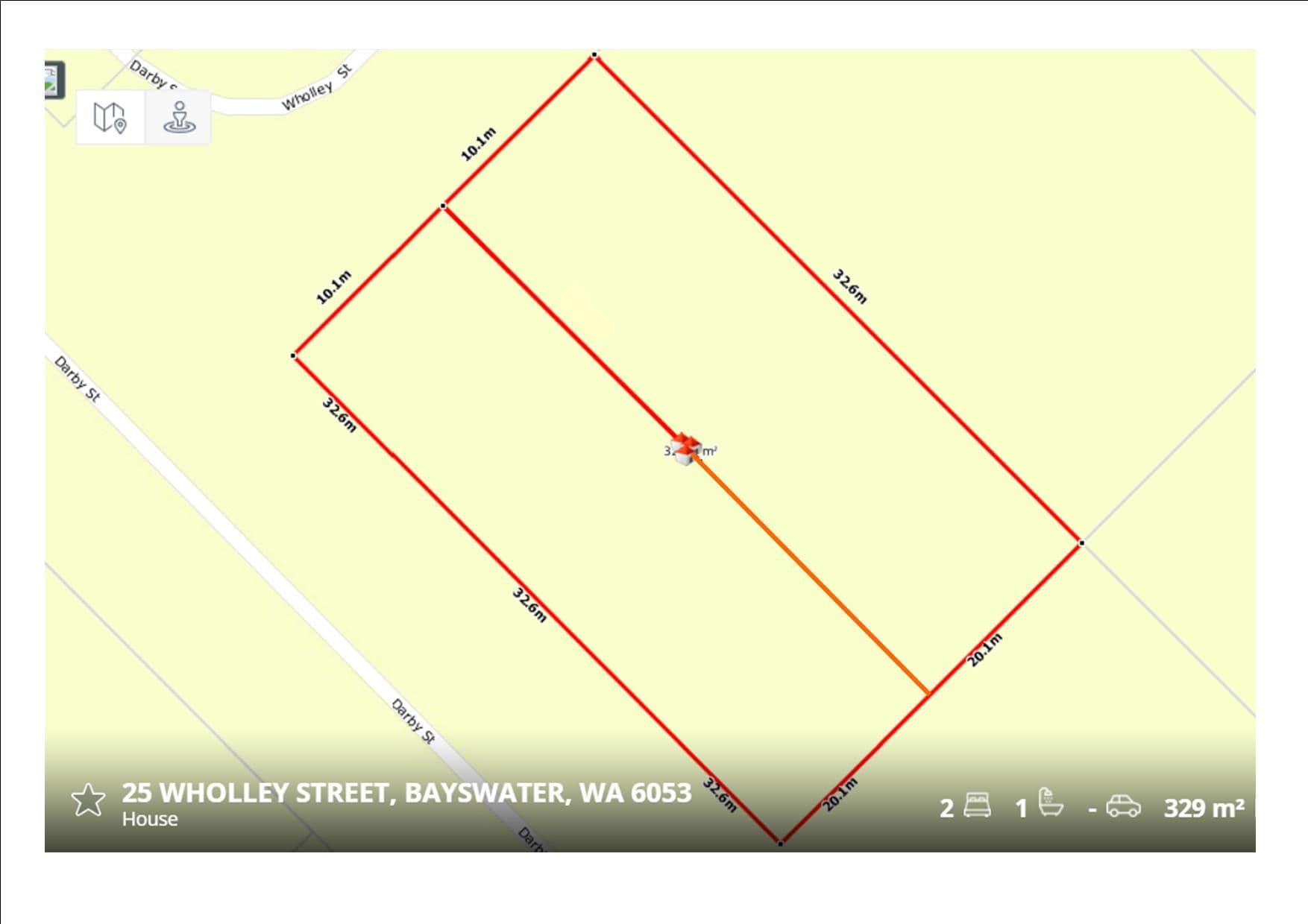 25 Wholley Street, Bayswater WA 6053, Bayswater - Thumbnail 2