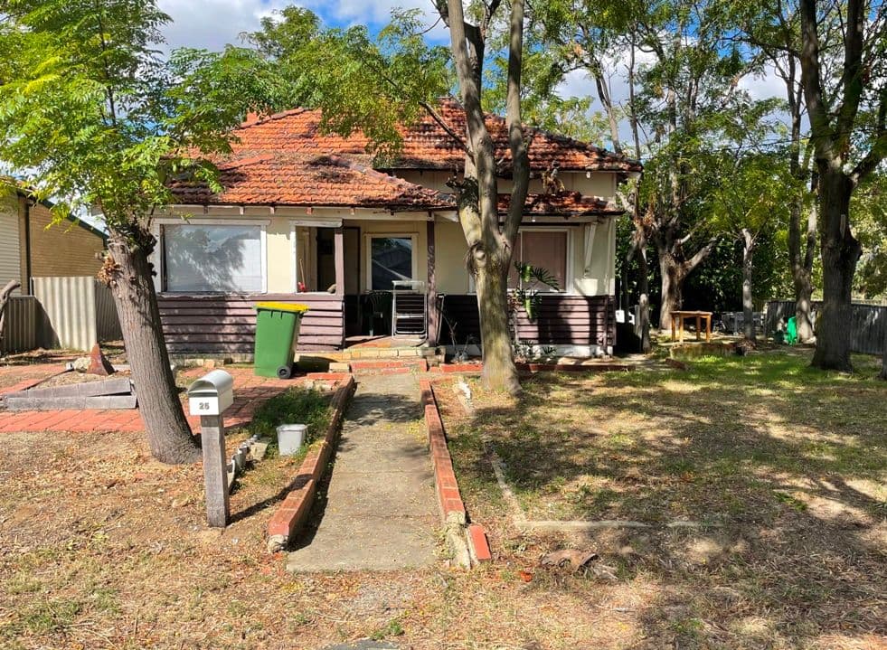 25 Wholley Street, Bayswater WA 6053, Bayswater - Thumbnail 3