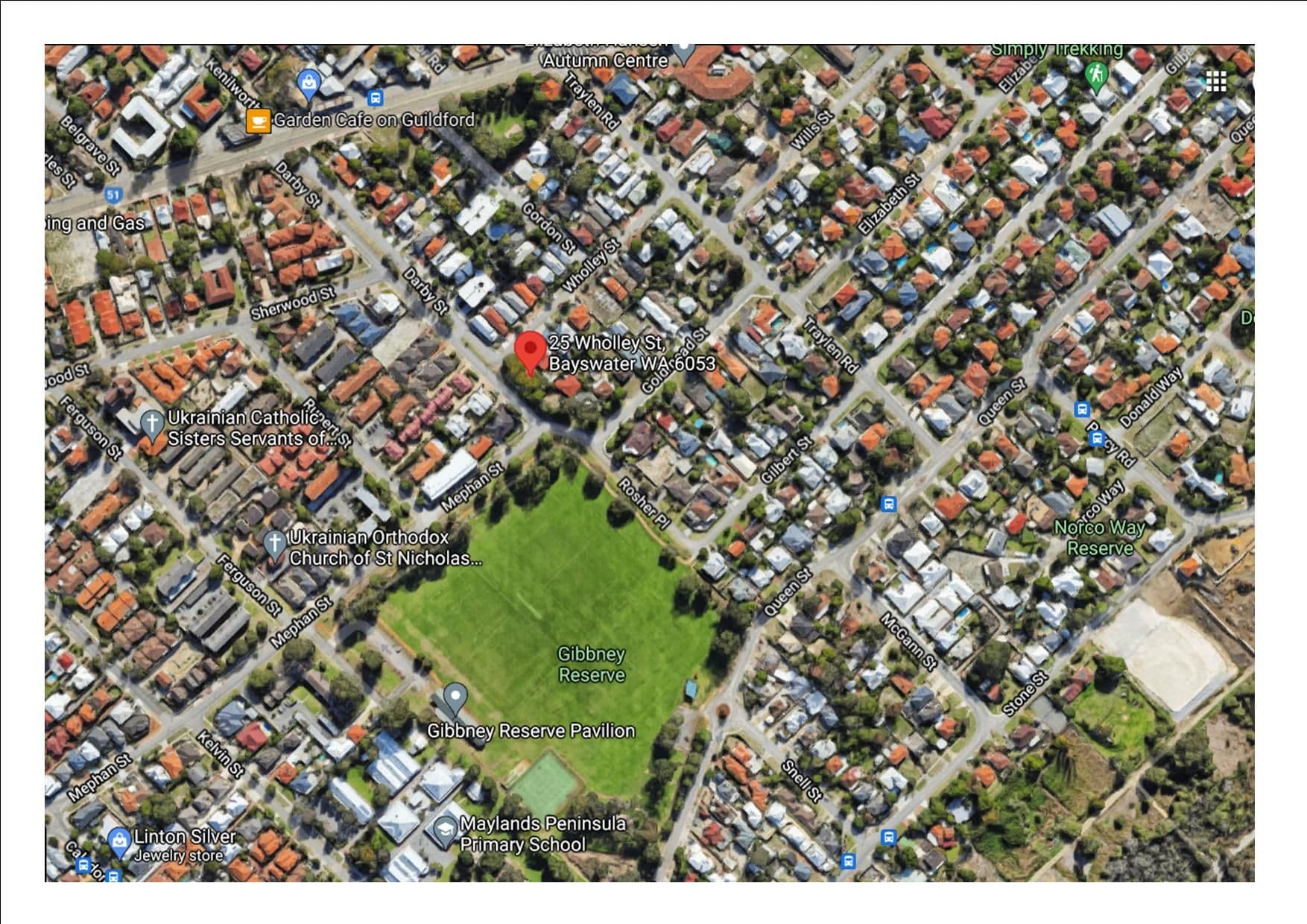 25 Wholley Street, Bayswater WA 6053, Bayswater - Thumbnail 4
