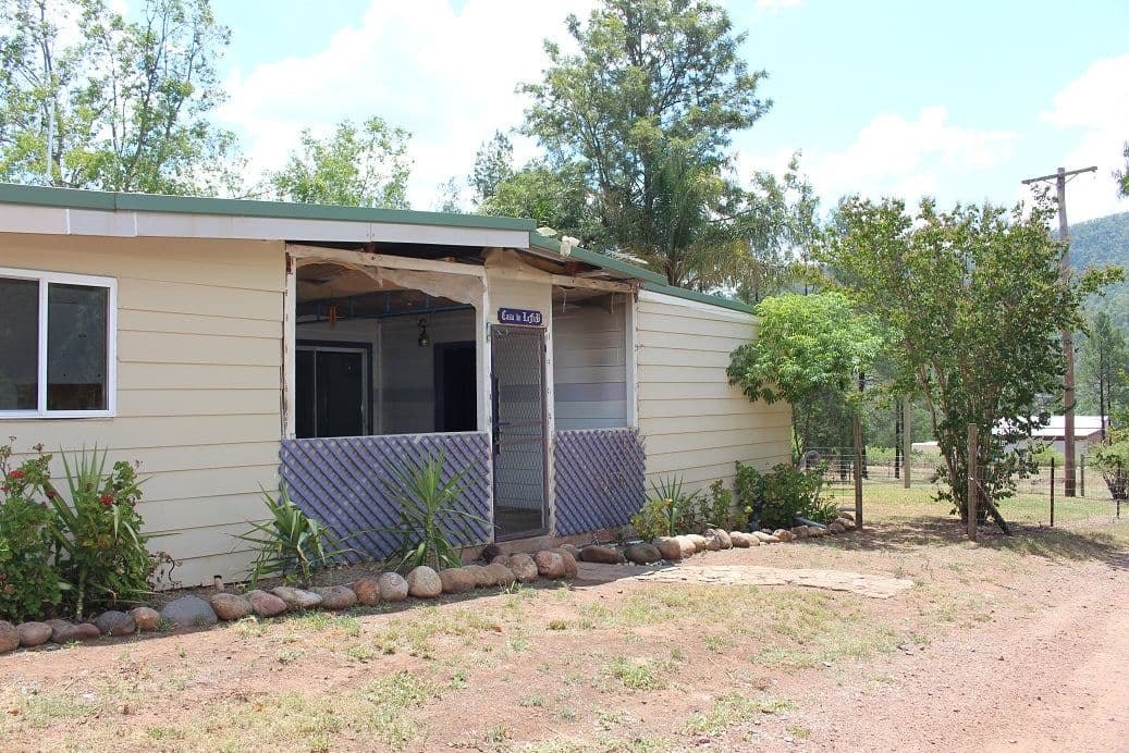 32 Copeton Dam Road, Bingara - Image 1