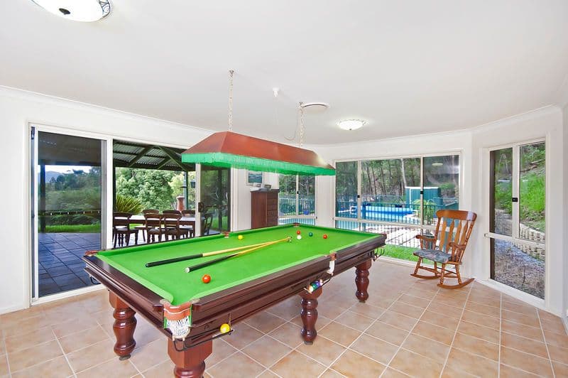 128 Valley Drive, TALLEBUDGERA QLD 4228, Tallebudgera - Thumbnail 3