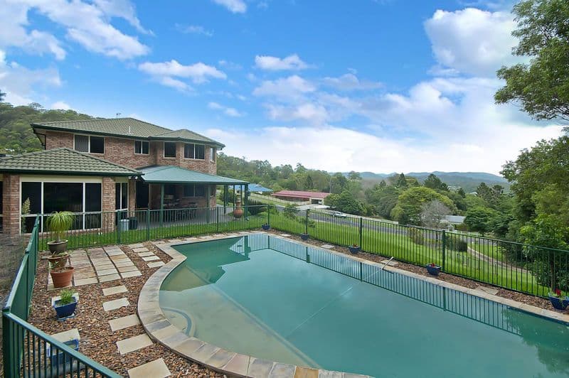 128 Valley Drive, TALLEBUDGERA QLD 4228, Tallebudgera - Thumbnail 4