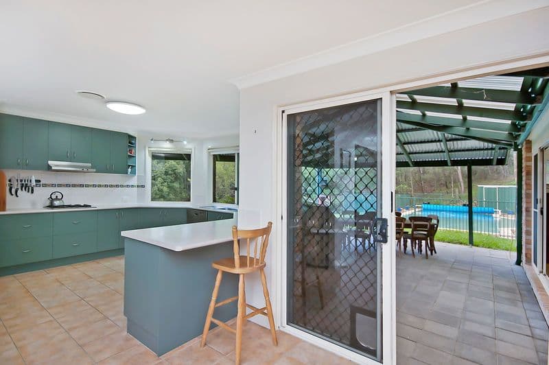 128 Valley Drive, TALLEBUDGERA QLD 4228, Tallebudgera - Thumbnail 7