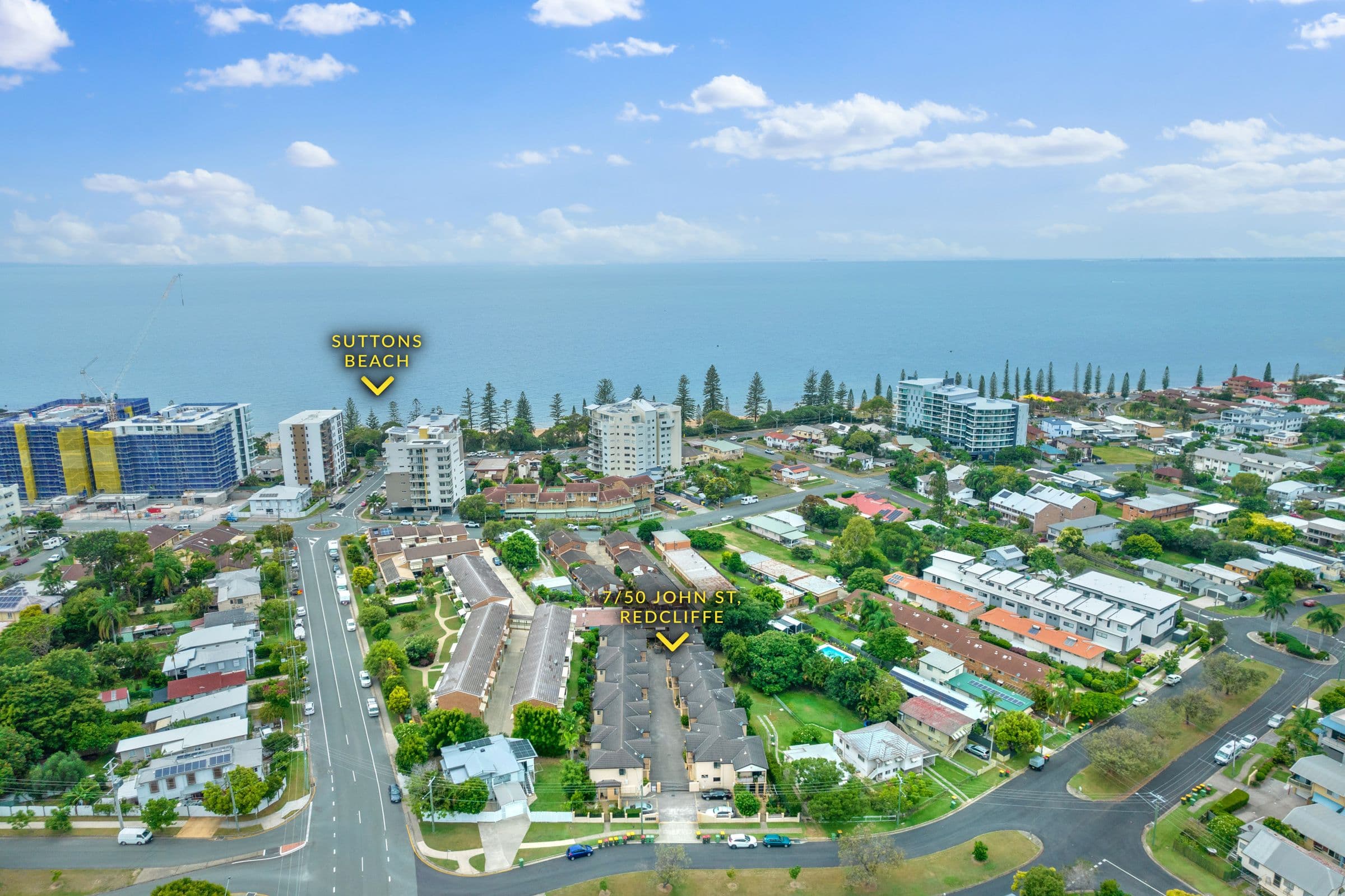 50-54 John Street, Redcliffe QLD 4020, Redcliffe - Image 1