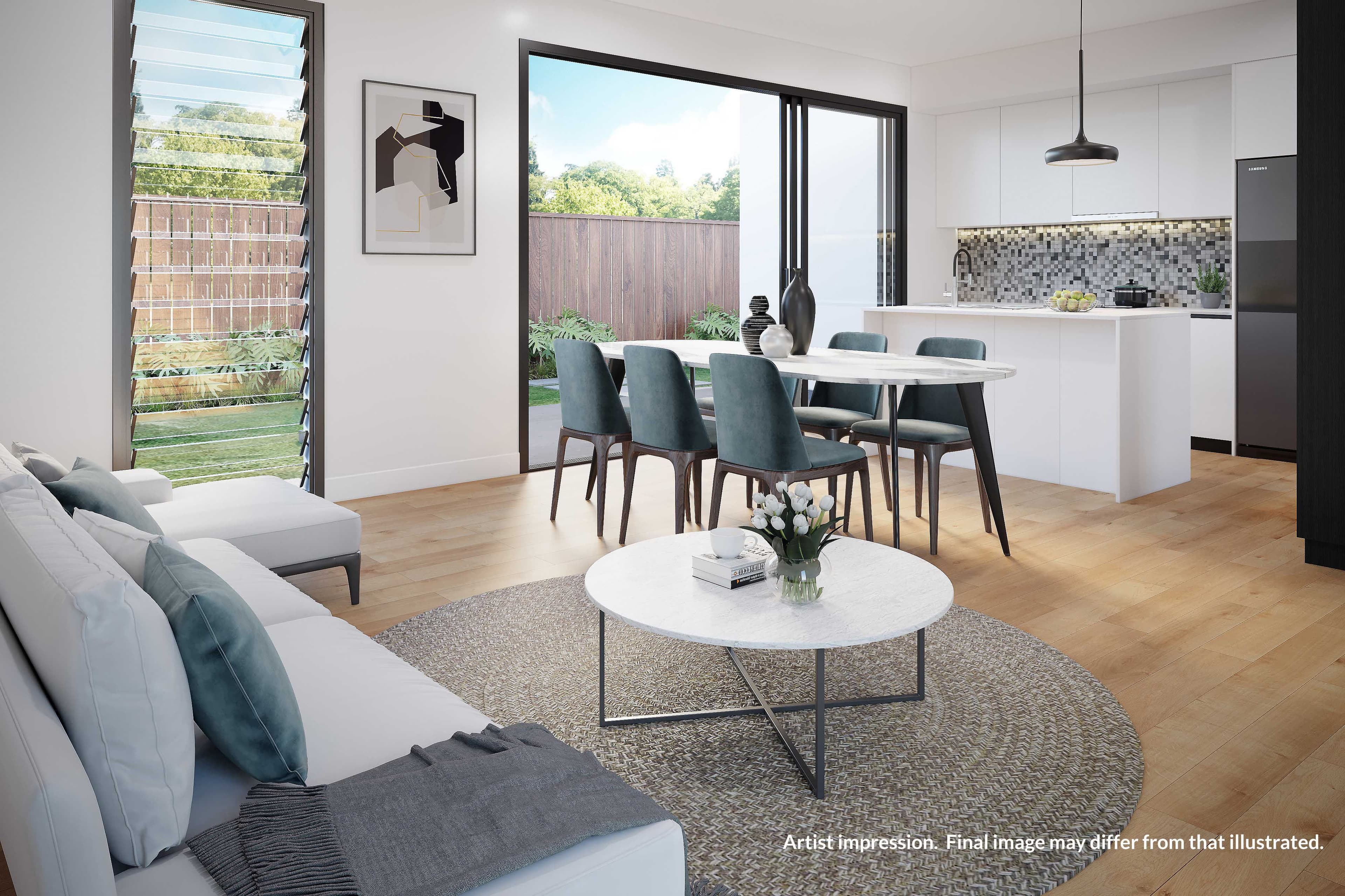 99 Pembroke Street, Carina QLD 4152, Carina - Thumbnail 2