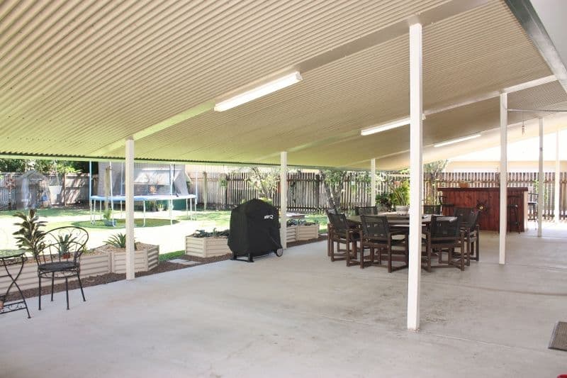 19 Vigilant Close, Bentley Park QLD 4869, Bentley Park - Image 1