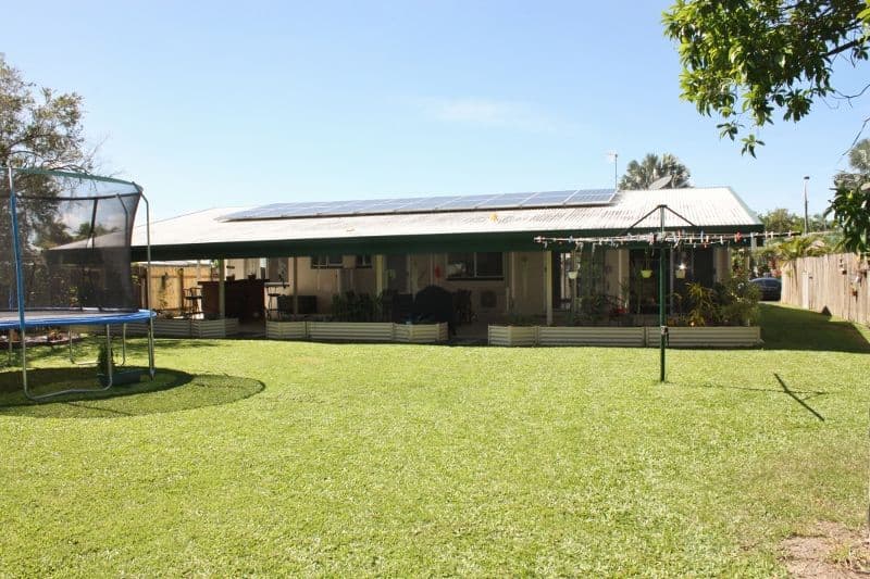 19 Vigilant Close, Bentley Park QLD 4869, Bentley Park - Thumbnail 2