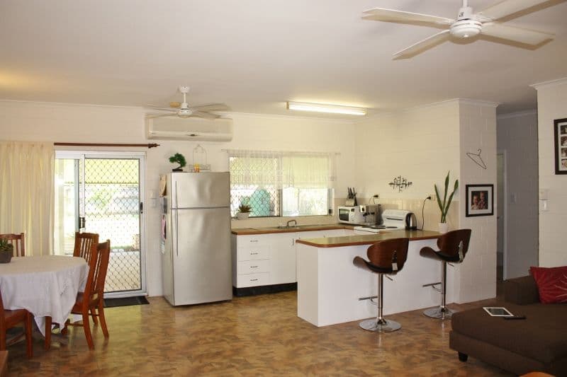 19 Vigilant Close, Bentley Park QLD 4869, Bentley Park - Thumbnail 4