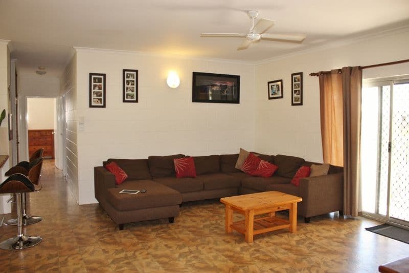 19 Vigilant Close, Bentley Park QLD 4869, Bentley Park - Thumbnail 5
