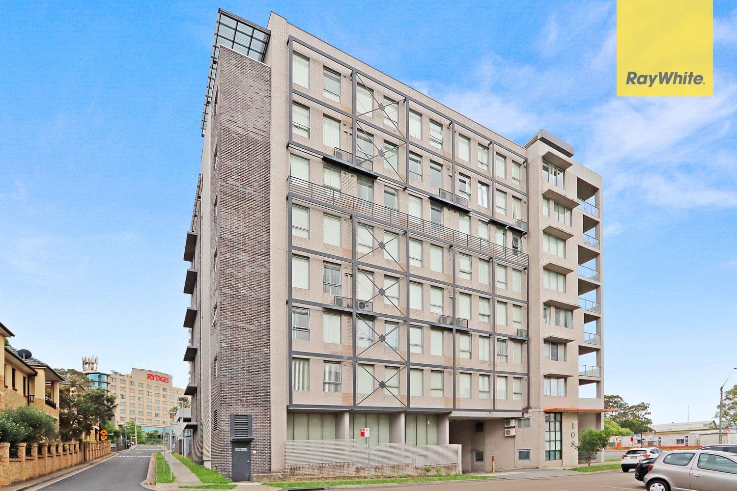 102-108 James Ruse Drive, Rosehill NSW 2142, Rosehill - Image 1