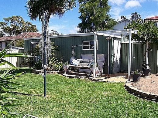26 Grose Avenue, BARRACK HEIGHTS NSW 2528, Barrack Heights - Thumbnail 2