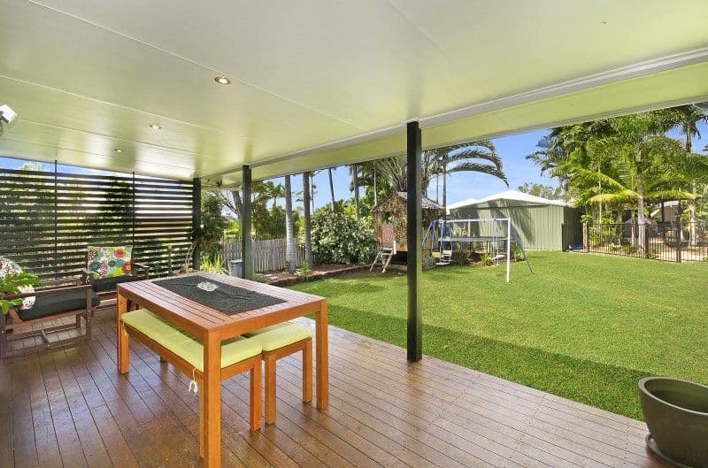26 Scenic Drive, MOUNT LOUISA QLD 4814, Mount Louisa - Thumbnail 7