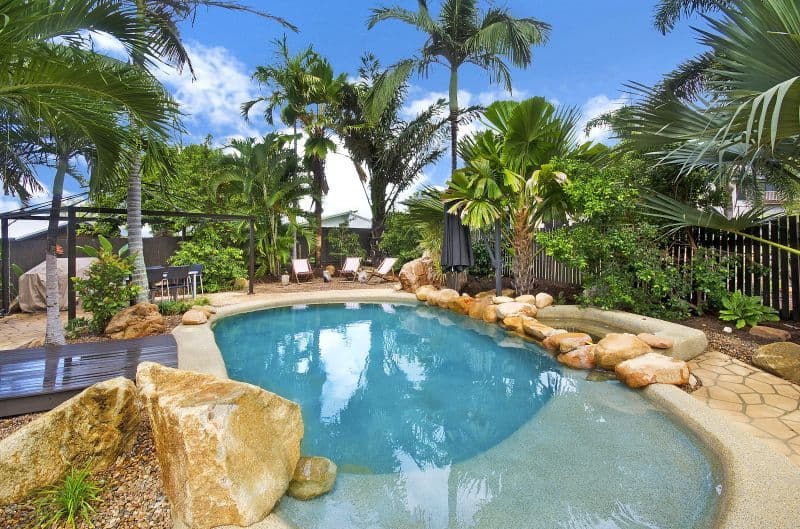 26 Scenic Drive, MOUNT LOUISA QLD 4814, Mount Louisa - Thumbnail 8