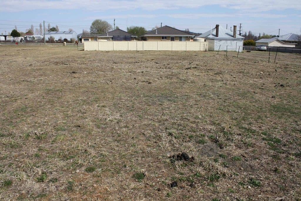 Lot 6 Healeys Lane, GLEN INNES NSW 2370, Glen Innes - Image 1