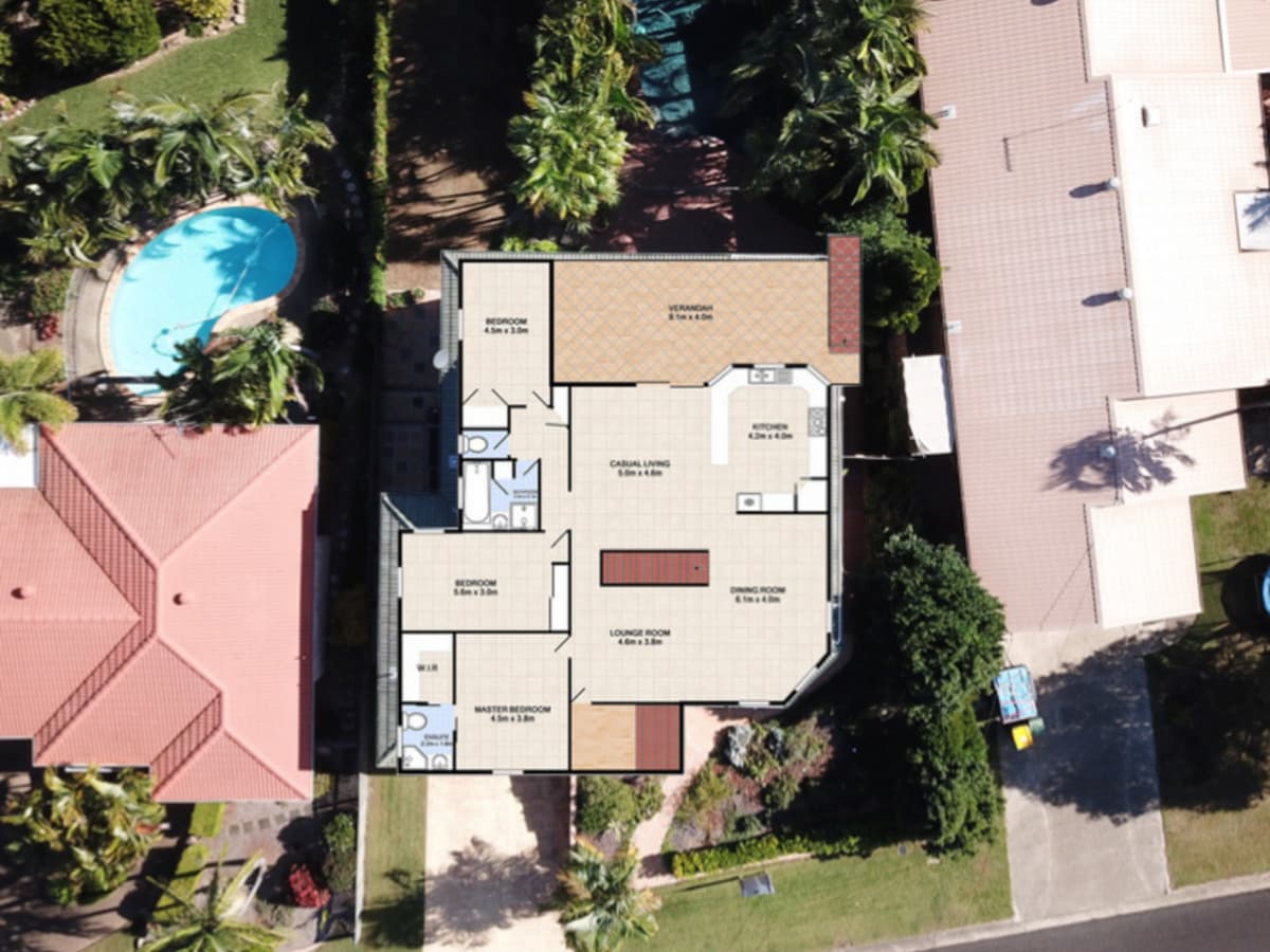 163 High Street, Brassall QLD 4305, Brassall - Thumbnail 2