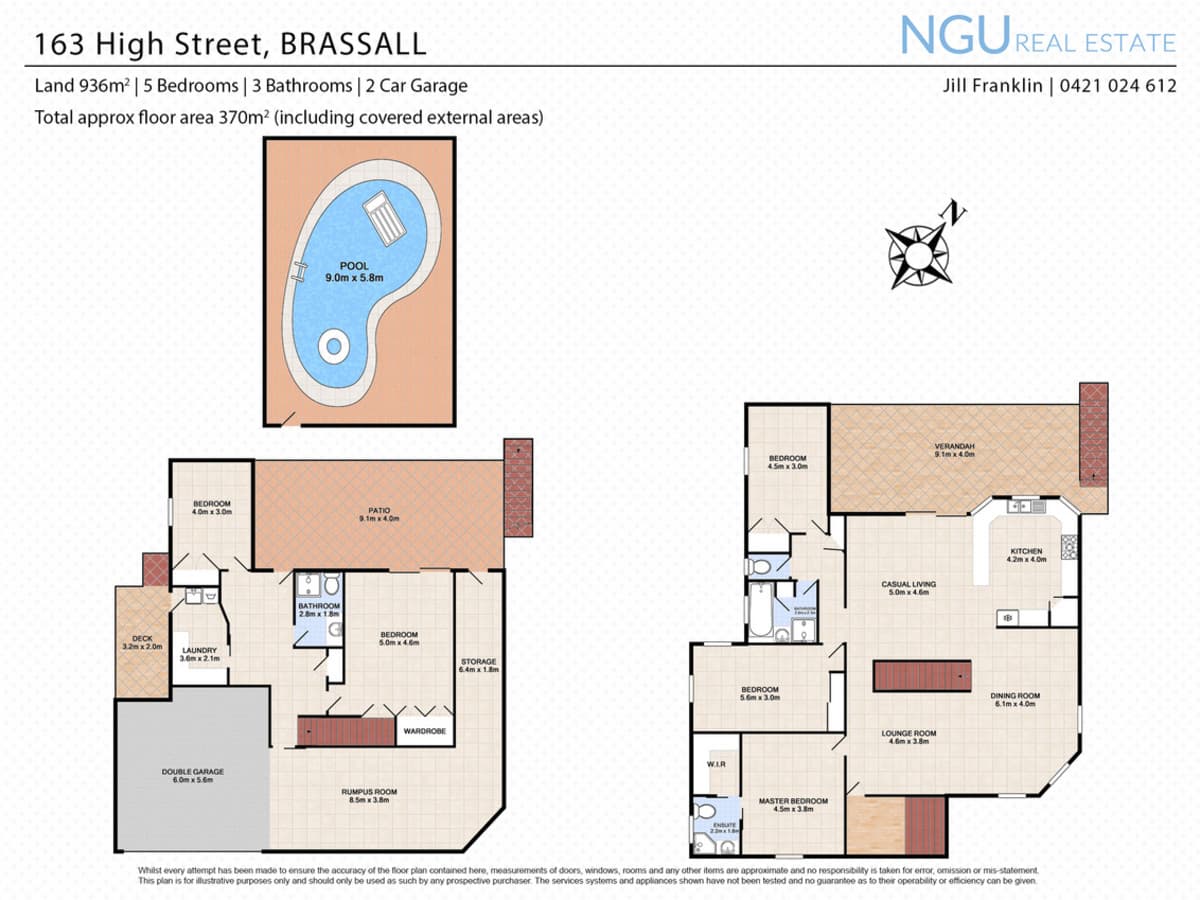 163 High Street, Brassall QLD 4305, Brassall - Thumbnail 3