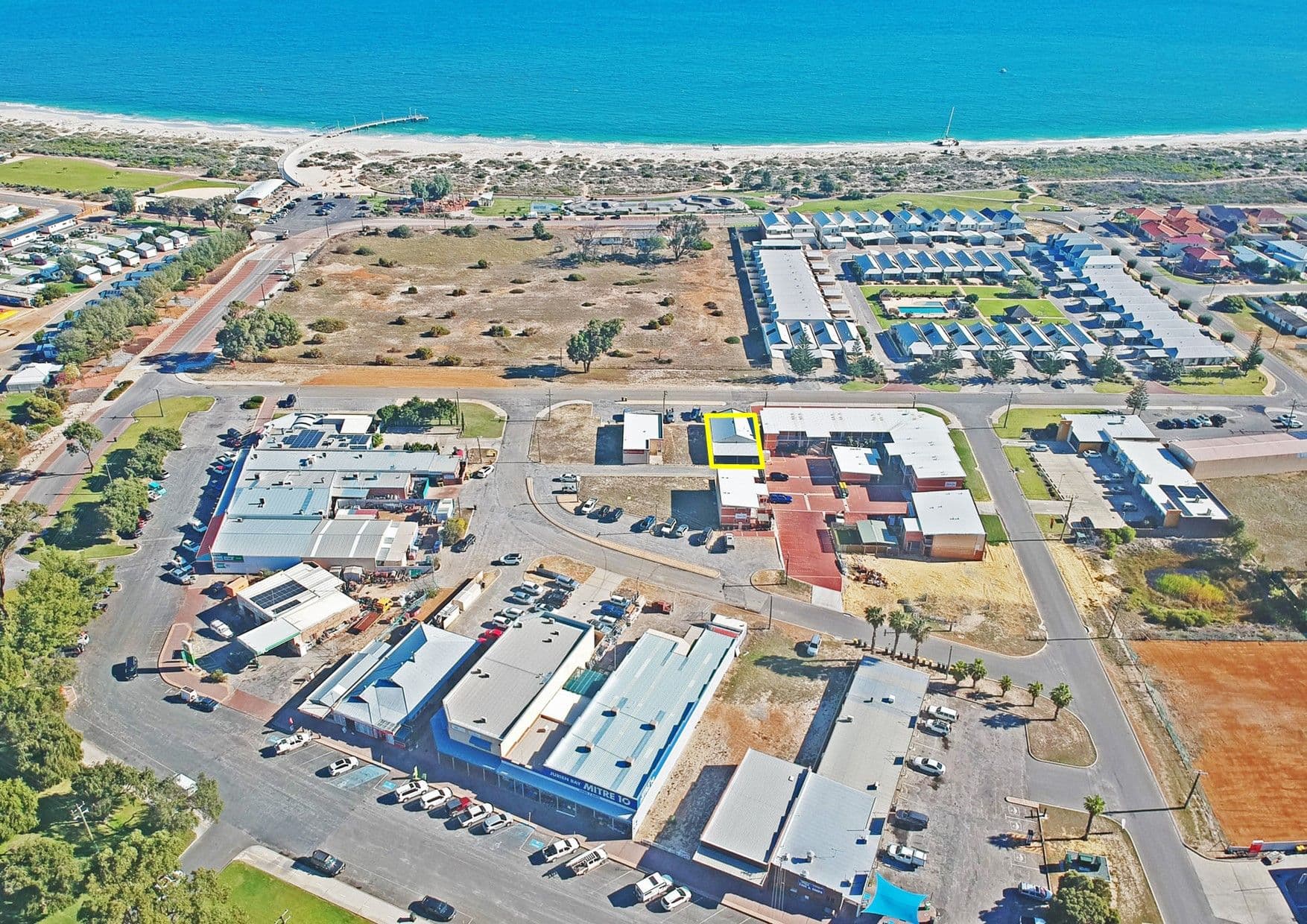 7 Sandpiper Street, Jurien Bay WA 6516, Jurien Bay - Thumbnail 2
