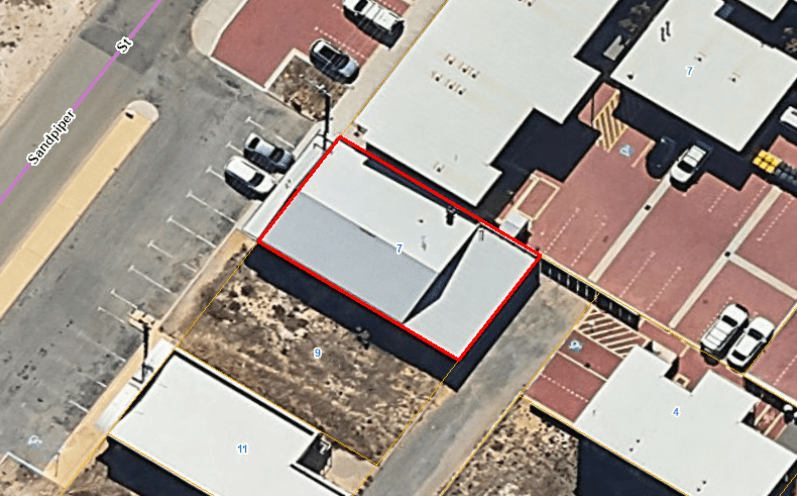 7 Sandpiper Street, Jurien Bay WA 6516, Jurien Bay - Thumbnail 6