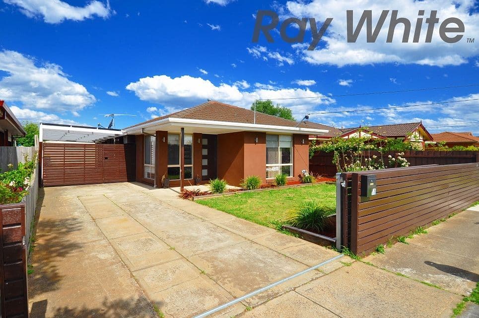11 Henry Drive, ALTONA MEADOWS VIC 3028, Altona Meadows - Image 1
