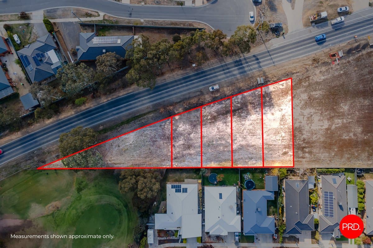 Lot 5 213-221 Jobs Gully Road, EAGLEHAWK VIC 3556, Eaglehawk - Thumbnail 4