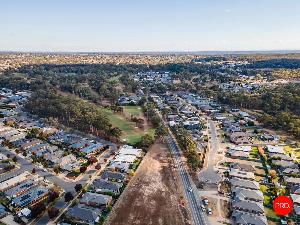 Lot 5 213-221 Jobs Gully Road, EAGLEHAWK VIC 3556, Eaglehawk - Thumbnail 6