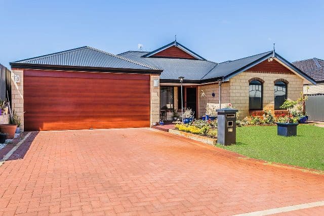 31 Tarradee Circuit, Thornlie WA 6108, Thornlie - Image 1