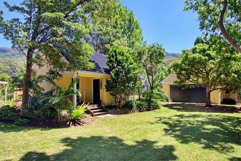 Lot 3, 28 The Grove, AUSTINMER NSW 2515, Austinmer - Image 1