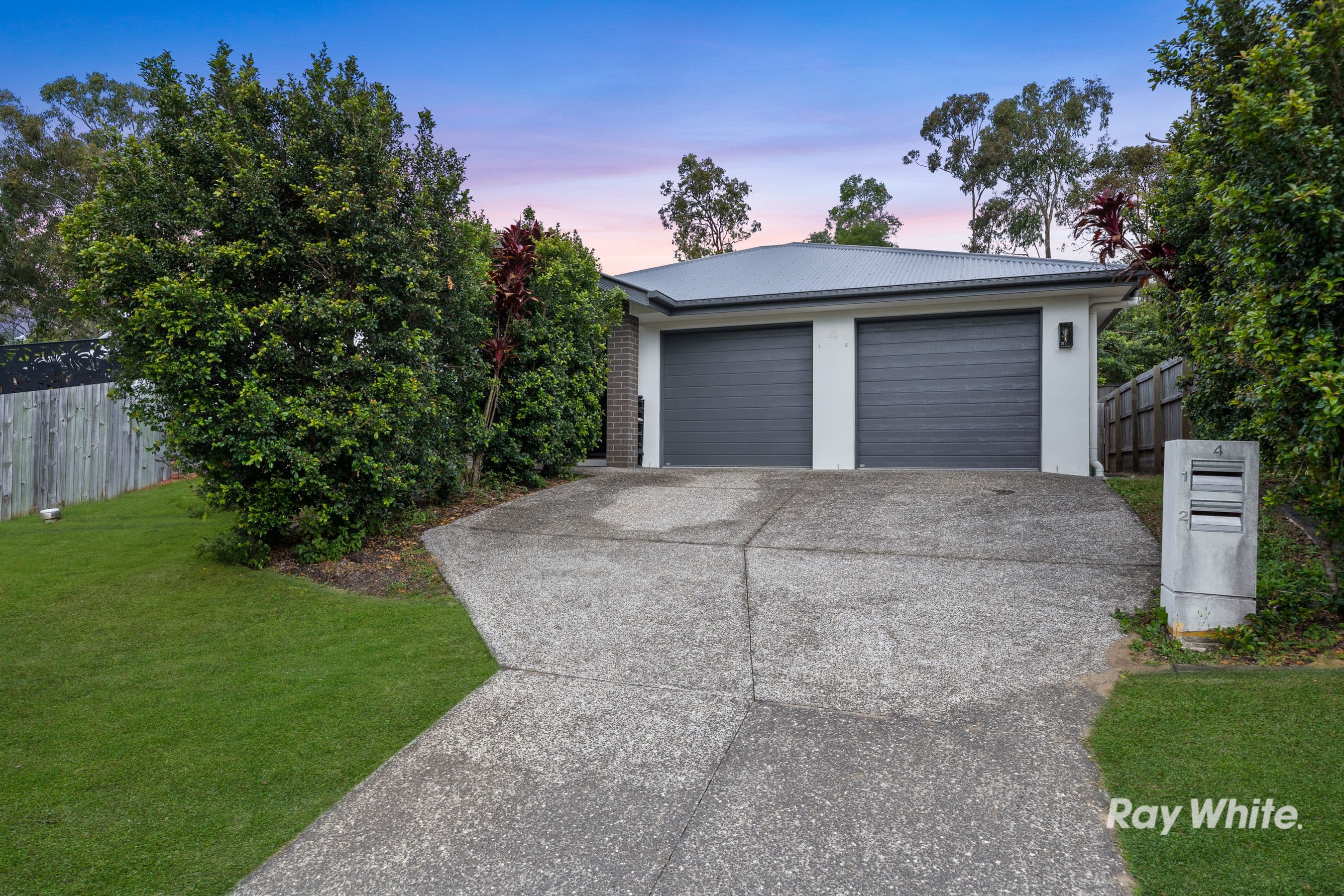 4 Carrick Place, Greenbank QLD 4124, Greenbank - Image 1