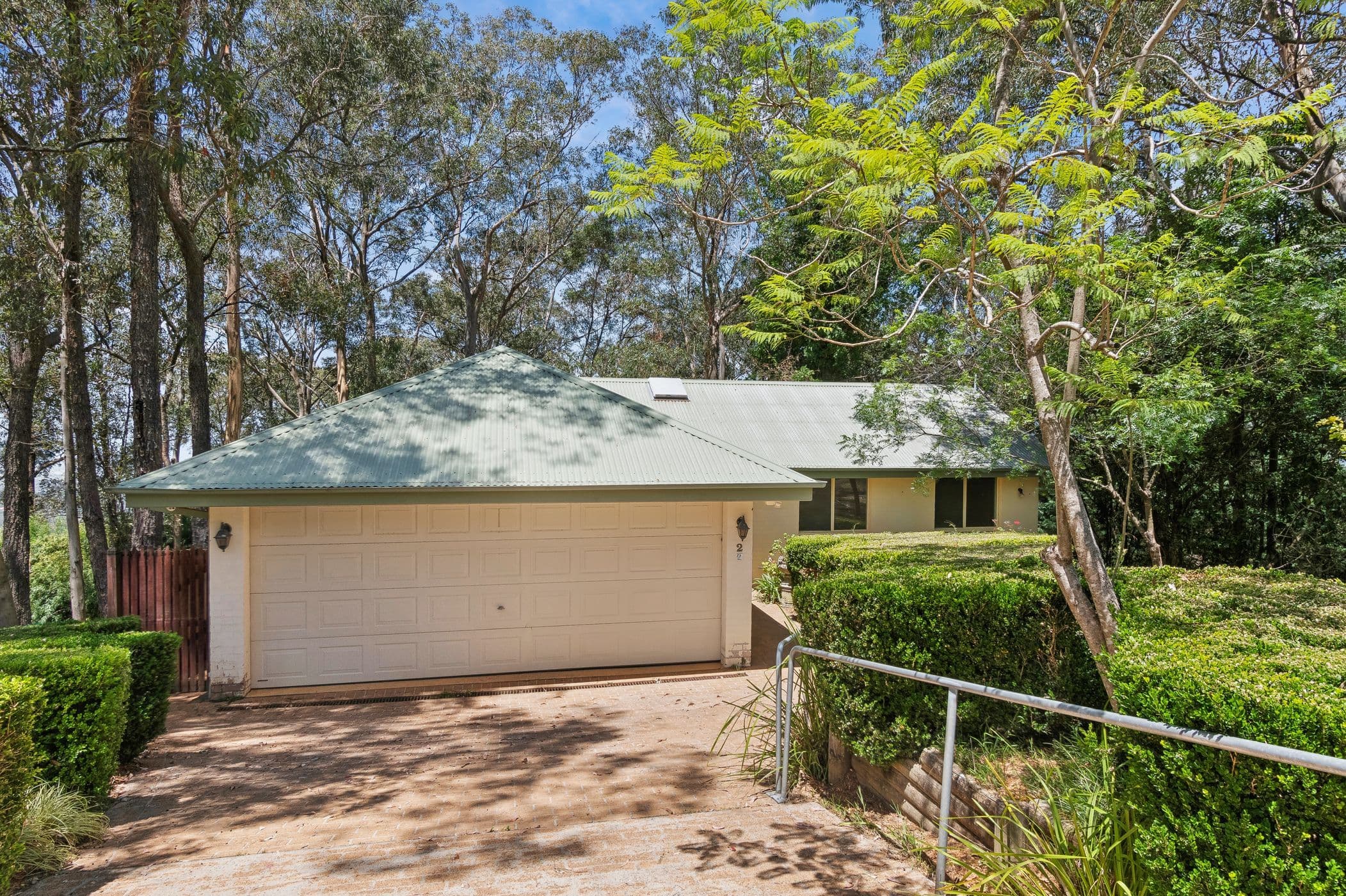 2 Currawong Crescent, Bowen Mountain NSW 2753, Bowen Mountain - Image 1