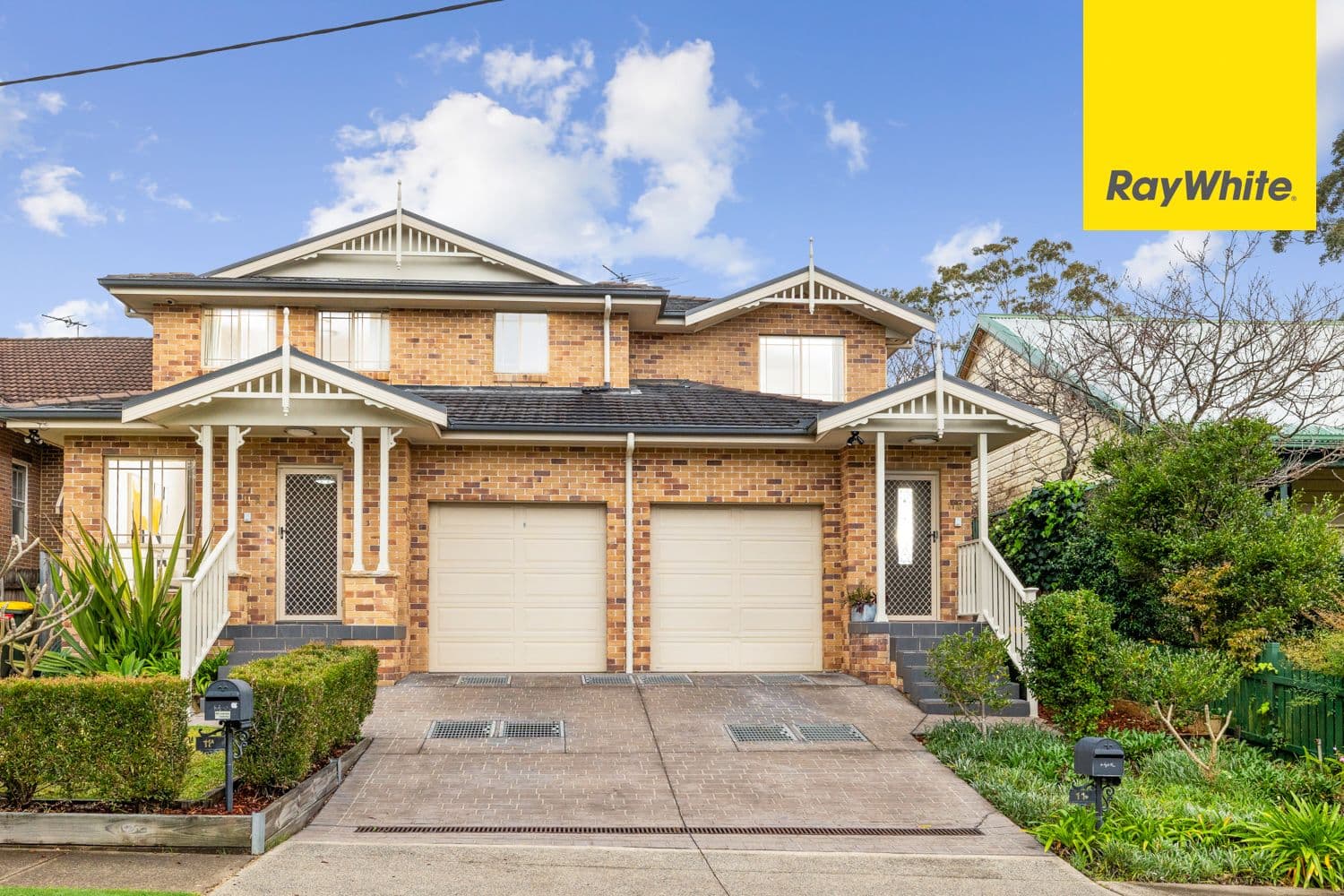 11A & 11B First Avenue, Epping NSW 2121, Epping - Image 1