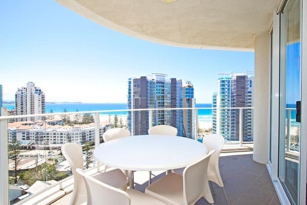 Unit 1245 6-8 Stuart Street, TWEED HEADS NSW 2485, Tweed Heads - Image 1