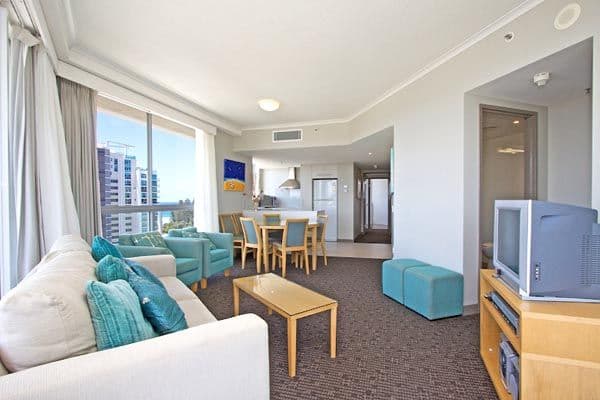 Unit 1245 6-8 Stuart Street, TWEED HEADS NSW 2485, Tweed Heads - Thumbnail 2