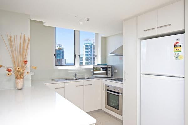 Unit 1245 6-8 Stuart Street, TWEED HEADS NSW 2485, Tweed Heads - Thumbnail 3