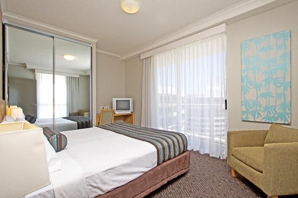 Unit 1245 6-8 Stuart Street, TWEED HEADS NSW 2485, Tweed Heads - Thumbnail 4
