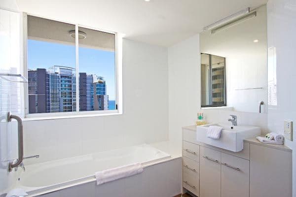 Unit 1245 6-8 Stuart Street, TWEED HEADS NSW 2485, Tweed Heads - Thumbnail 5