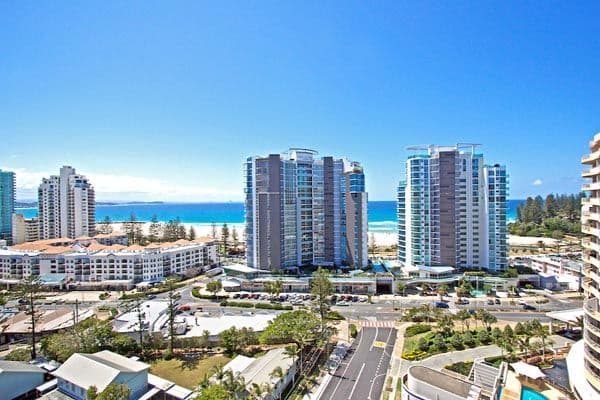 Unit 1245 6-8 Stuart Street, TWEED HEADS NSW 2485, Tweed Heads - Thumbnail 6