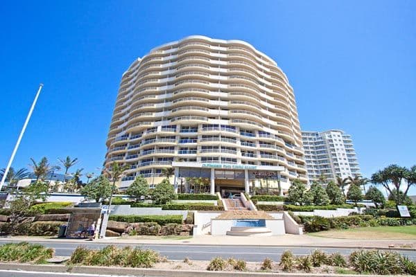 Unit 1245 6-8 Stuart Street, TWEED HEADS NSW 2485, Tweed Heads - Thumbnail 7